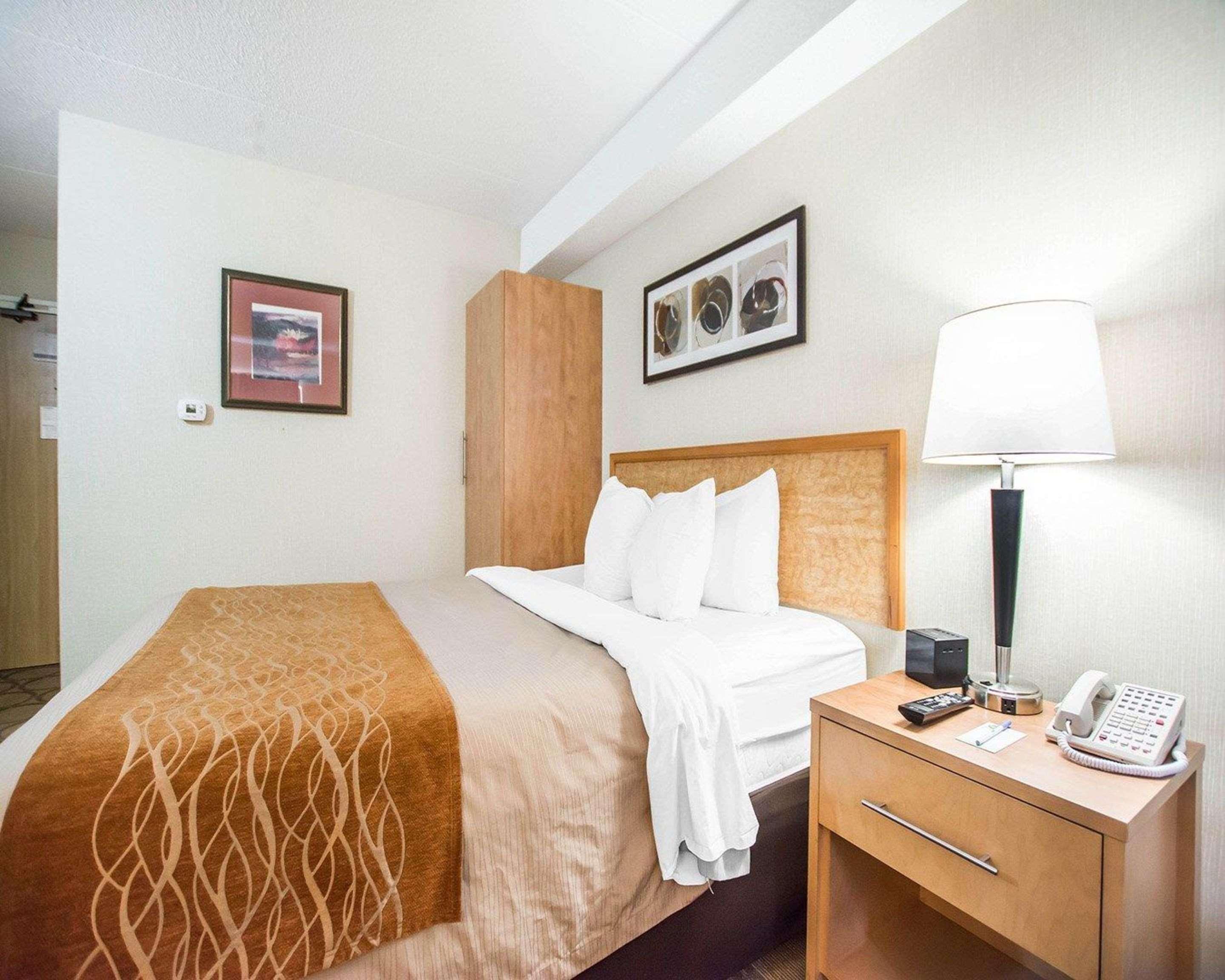 Inn Comfort East