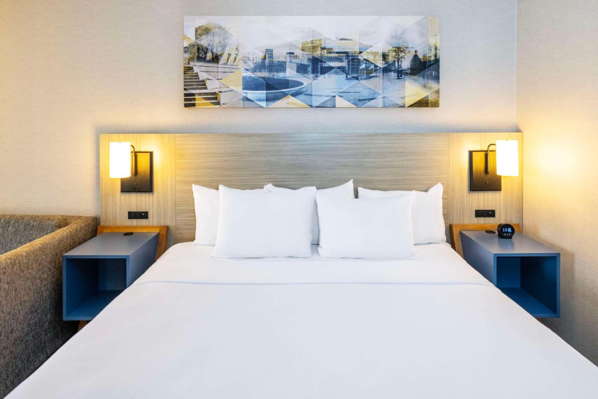 Comfort East Inn Moncton